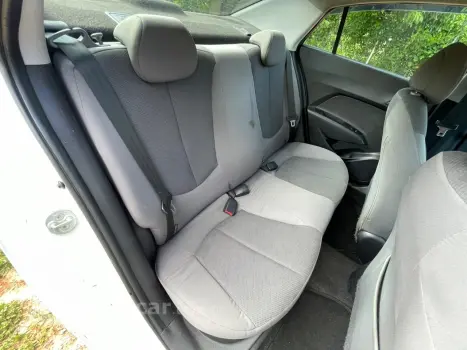 HB20S 1.0 12V Comfort