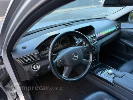 E 250 1.8 CGI Avantgarde 16V