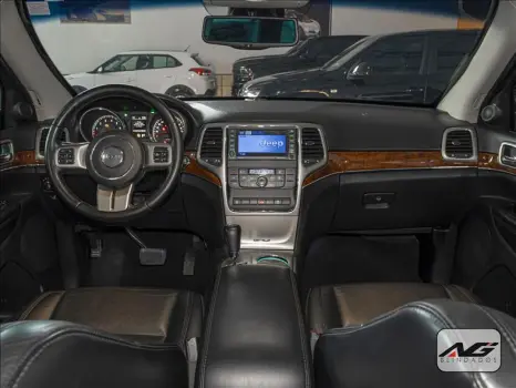 CHEROKEE 3.7 Limited 4X4 V6 12V