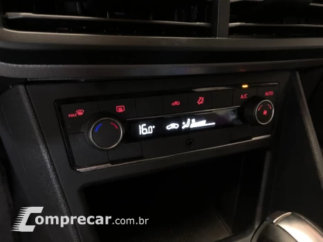 Polo 1.0 200 Tsi Comfortline Automático