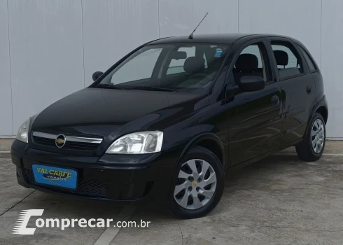 CHEVROLET CORSA 1.4 MPFI Maxx 8V 4 portas