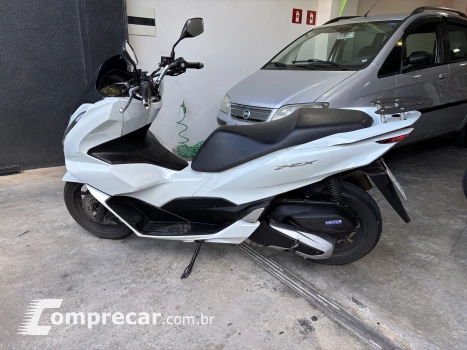 pcx 160 Abs