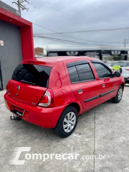 CLIO 1.0 Expression 16V