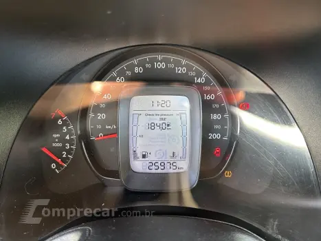 STRADA 1.3 FIREFLY FLEX ENDURANCE CS MANUAL