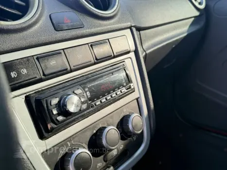 GOL - 1.0 MI 8V 4P MANUAL G.V