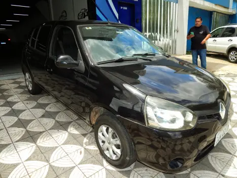 CLIO 1.0 Expression 16V