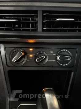 VIRTUS 1.0 200 TSI Comfortline