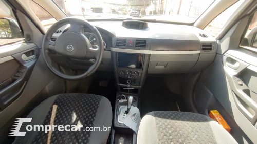 MERIVA 1.8 MPFI Premium 8V