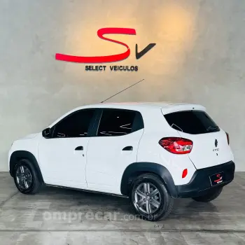 KWID 1.0 12V SCE ZEN