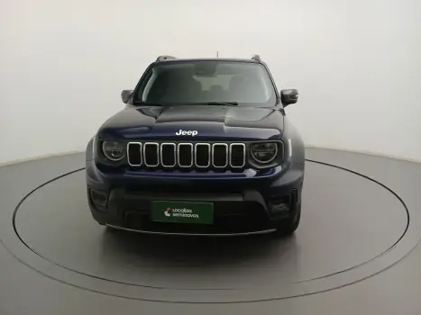 RENEGADE 1.3 T270 TURBO FLEX LONGITUDE AT6