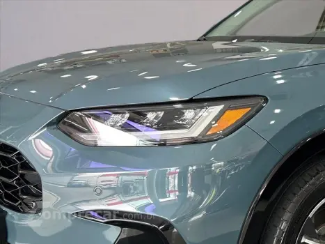 ZR-V 2.0 i-VTEC GASOLINA TOURING CVT