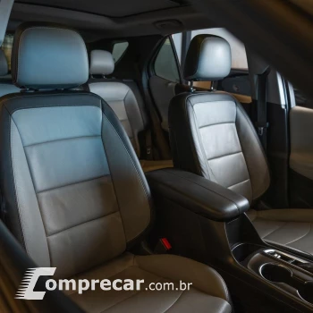 Equinox 2.0 16V 4P PREMIER AWD TURBO AUTOMÁTICO