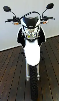 HONDA NXR 160 BROS ESDD