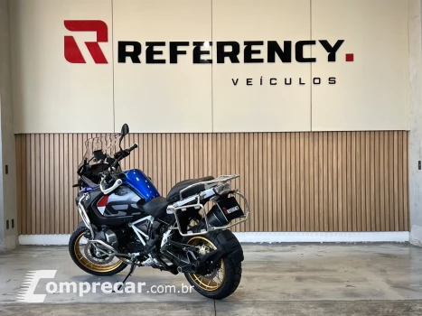 R 1250 GS ADVENTURE PREMIUM RALLYE