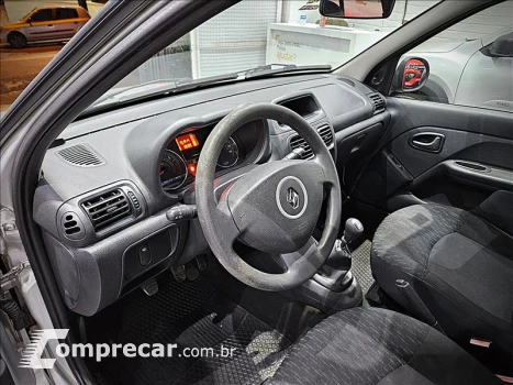 CLIO 1.0 Expression 16V