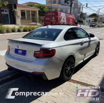 M 235i Coupe 3.0 24V 326cv