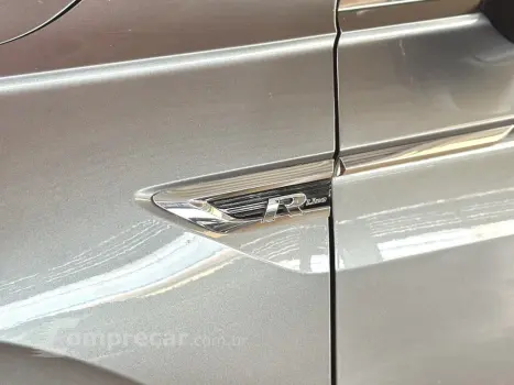 TIGUAN 2.0 350 TSI GASOLINA ALLSPACE R-LINE 4MOTION DSG