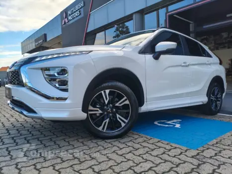 ECLIPSE CROSS 1.5 Mivec Turbo HPE