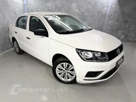 VOYAGE 1.0 12V MPI Totalflex