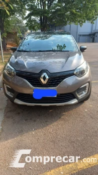 CAPTUR 2.0 16V Intense