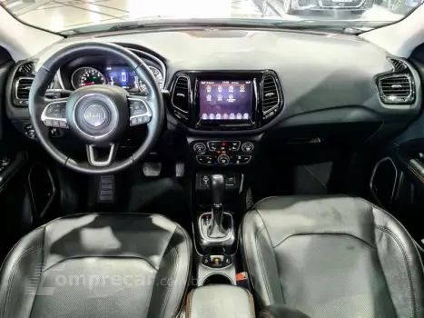 COMPASS LIMITED 2.0 4X2 FLEX 16V AUT