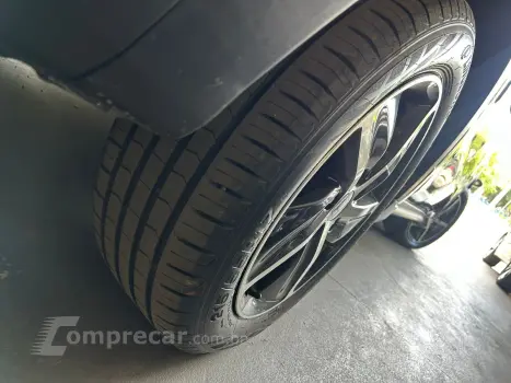 HR-V EX 1.8 Flexone 16V 5p Aut.