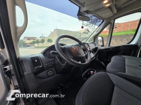 DUCATO 2.3 Multijet Executivo