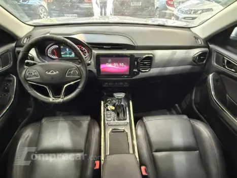 TIGGO 5x - 1.5 VVT TURBO i TXS DCT