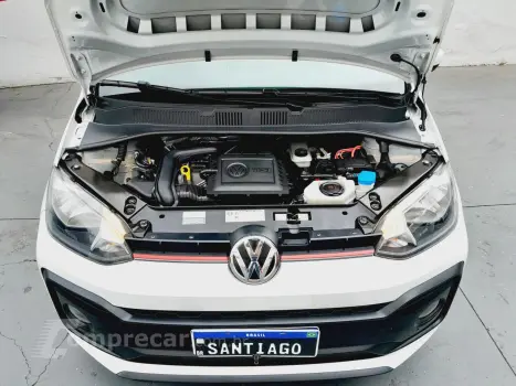 up! Connect 1.0 TSI Total Flex 12V 5p