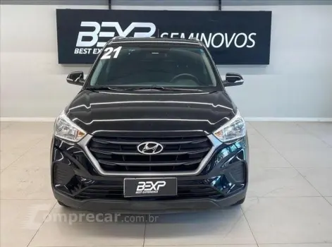 CRETA 1.6 16V Attitude