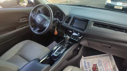HR-V 1.8 16V EX