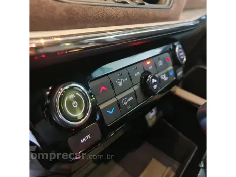 COMMANDER 1.3 T270 TURBO FLEX OVERLAND AT6