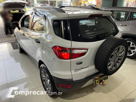 ECOSPORT 2.0 Freestyle 16V A