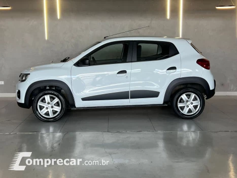 RENAULT KWID 1.0 12V SCE ZEN