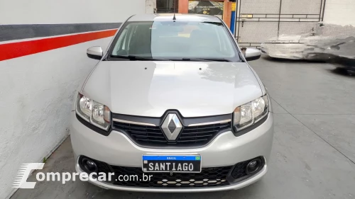 SANDERO Expression Flex 1.6 16V 5p