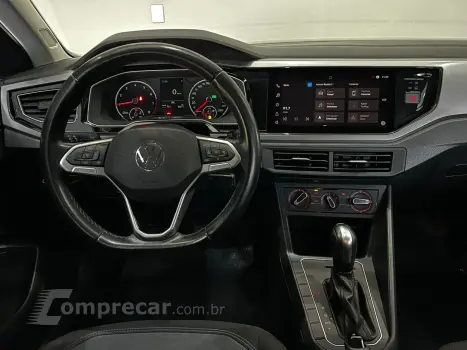 NIVUS 1.0 200 TSI TOTAL FLEX COMFORTLINE AUTOMÁTICO