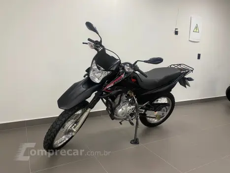 HONDA NXR 150 BROS ES