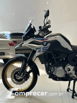 F-850 GS PREMIUM PLUS