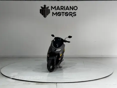 NMAX CONNECTED 160 SE ABS