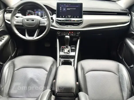 COMPASS 1.3 T270 TURBO FLEX LONGITUDE AT6