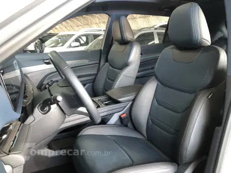 TERRITORY 1.5 ECOBOOST GTDI GASOLINA TITANIUM AUTOMÁTICO