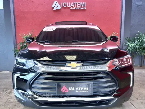 TRACKER 1.2 TURBO FLEX PREMIER AUTOMÁTICO