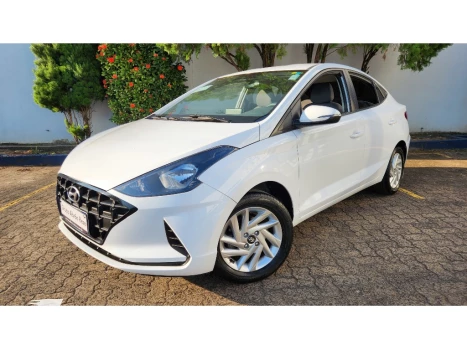 Hyundai HB20S 1.0 12V FLEX EVOLUTION MANUAL 4 portas