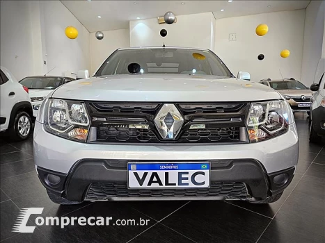 DUSTER OROCH 1.6 16V SCE Express