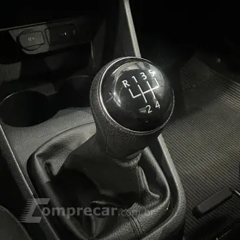 Saveiro Extreme 1.6 Flex 16V CD