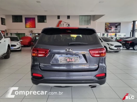 SORENTO - 3.5 V6 EX 7L AUTOMÁTICO