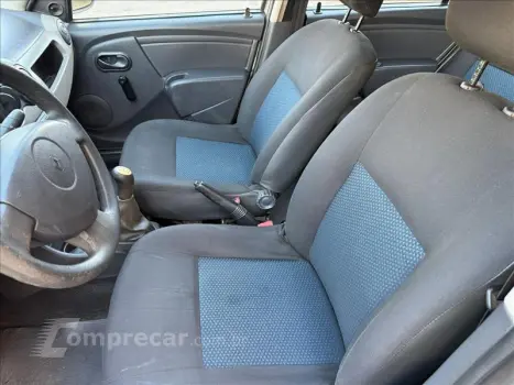 SANDERO 1.0 Authentique 16V