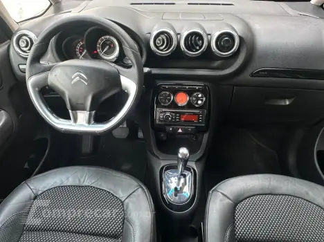 C3 1.6 Picasso Exclusive 16V