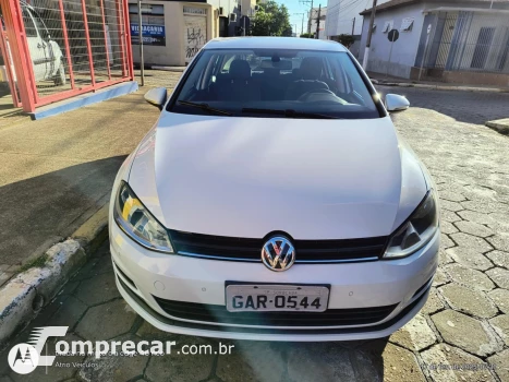 GOLF 1.4 TSI Comfortline 16V