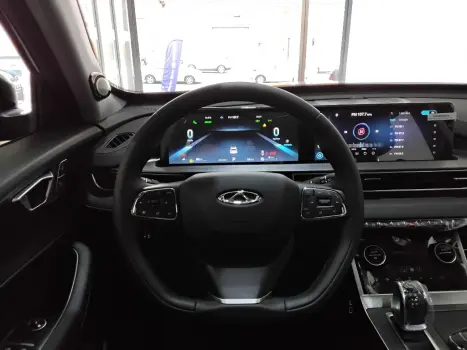 TIGGO 7 PRO 1.5 TCI  PLUG-IN HYBRID DHT